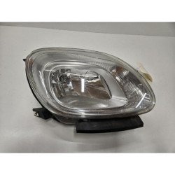 Optique Avant Principal Droit (feux)(phare) Fiat Panda 3 Phase 1